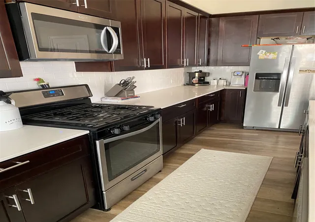 Photo 3 of Townhouse for sale at 2224 Epitome Ave, Flower Mound, TX 75028 | MLS# 21337150 | Listing updated on 2026-08-24