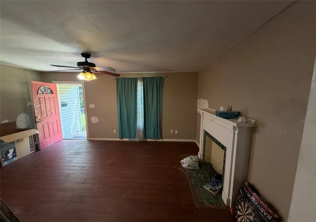 Photo 2 of Single family home for sale at 2423 Simpson St, Paris, TX 75460 | MLS# 21344797 | Listing updated on 2026-08-18