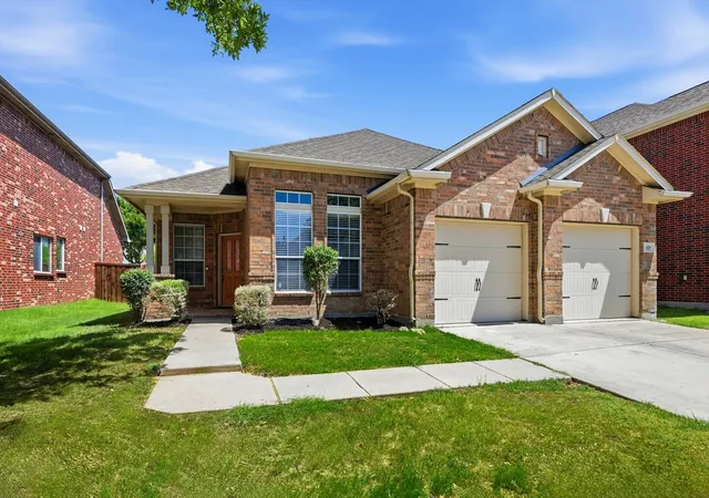 1st image of 629 Lake City Dr, Lewisville, TX 75056 | MLS# 21344522