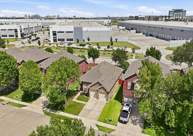 40th image of 629 Lake City Dr, Lewisville, TX 75056 | MLS# 21344522