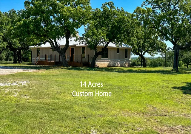 1st image of 2417 Fm 569, Cisco, TX 76437 | MLS# 21344824