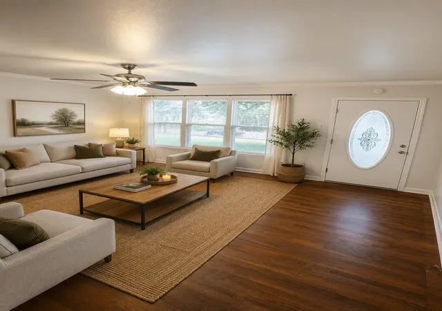 11th image of 425 Austin St, Sherman, TX 75090 | MLS# 21344844