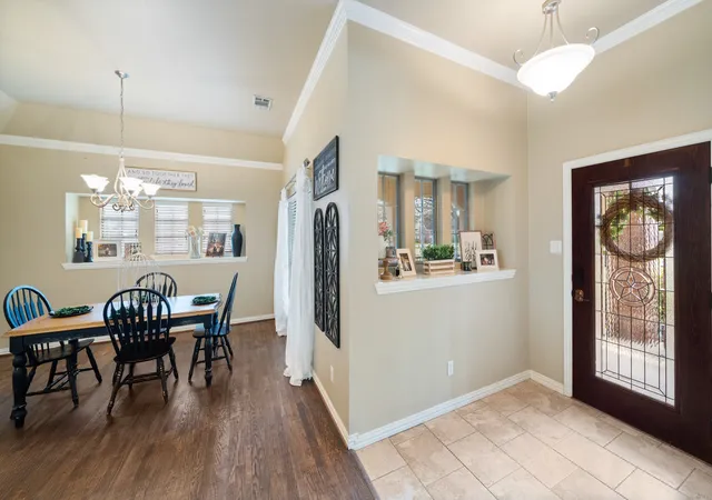 Photo 3 of Sale Pending at 238 Country View Ln, Crandall, TX 75114 | MLS# 21344130 | Listing updated on 2026-09-02