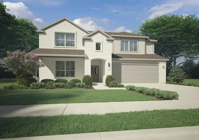 Photo 1 of Single family home for sale at 6624 Dusty Ridge Rd, Crowley, TX 76036 | MLS# 21344854 | Listing updated on 2026-08-27