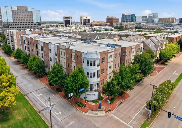 Photo 2 of Condo for sale at 5005 Meridian Ln #2103, Addison, TX 75001 | MLS# 21328688 | Listing updated on 2026-08-16