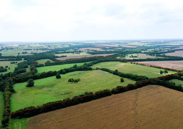 Photo 1 of Sale Pending at Tbd Cr 1055 Rd, Celeste, TX 75423 | MLS# 21344861 | Listing updated on 2026-08-31