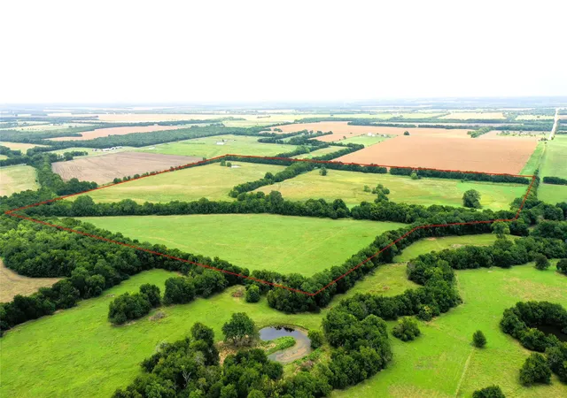 Photo 3 of Sale Pending at Tbd Cr 1055 Rd, Celeste, TX 75423 | MLS# 21344861 | Listing updated on 2026-08-31