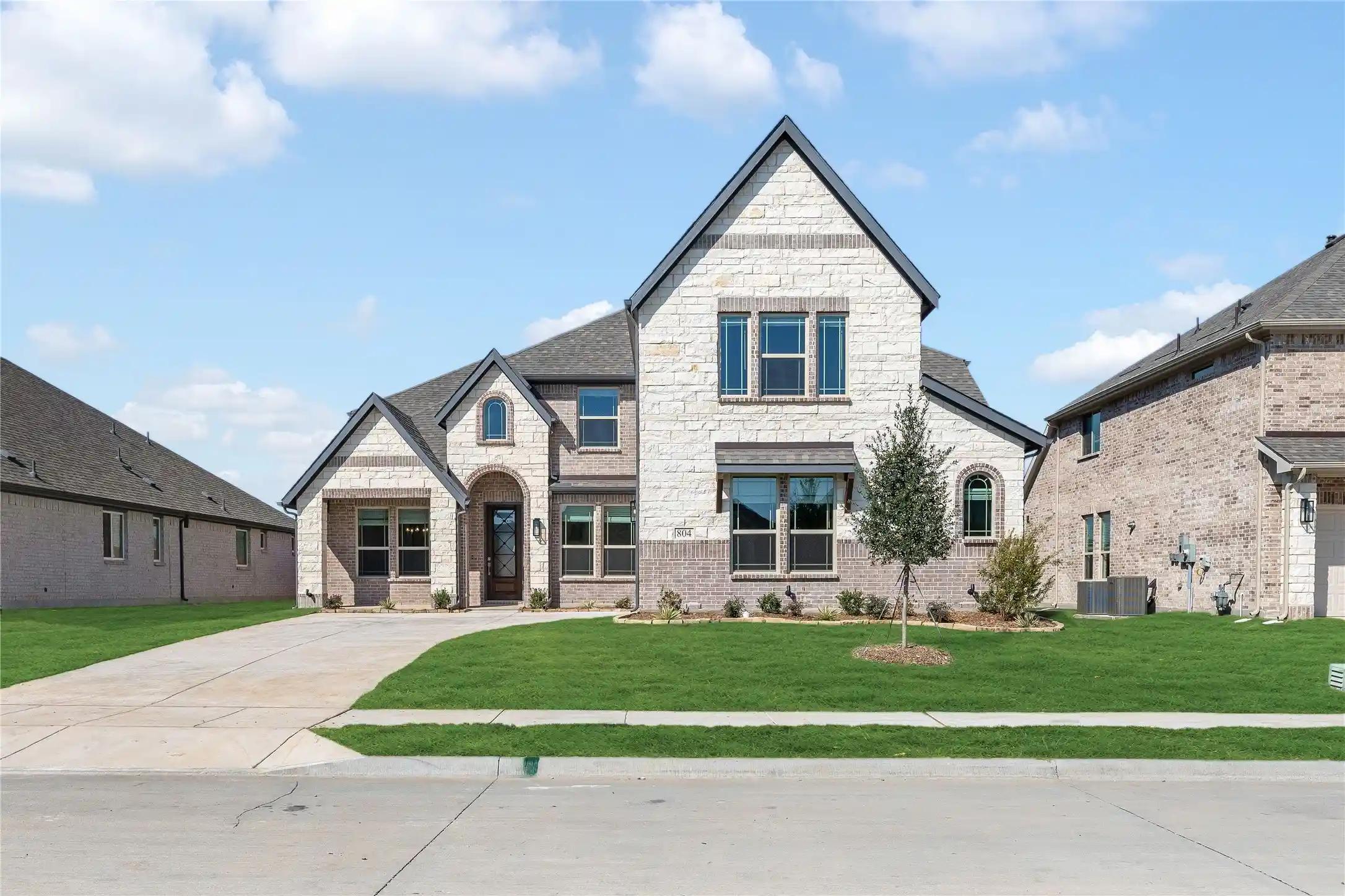 Single family home for sale at 804 Twin Pine Ct, Anna, TX 75409 | MLS# 21340921