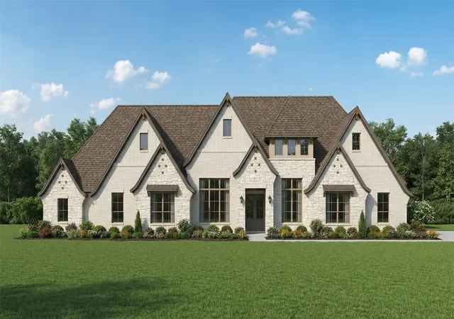 Photo 1 of Single family home for sale at 1025 Chariot Loop, Allen, TX 75002 | MLS# 21344924 | Listing updated on 2026-08-18