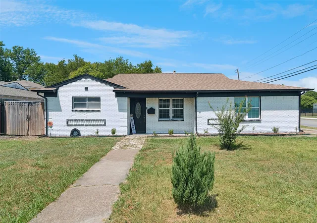 Photo 1 of Single family home for sale at 459 Bolero Ave, Dallas, TX 75217 | MLS# 21344966 | Listing updated on 2026-08-24