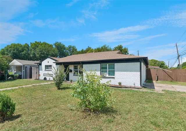 Photo 3 of Single family home for sale at 459 Bolero Ave, Dallas, TX 75217 | MLS# 21344966 | Listing updated on 2026-08-24