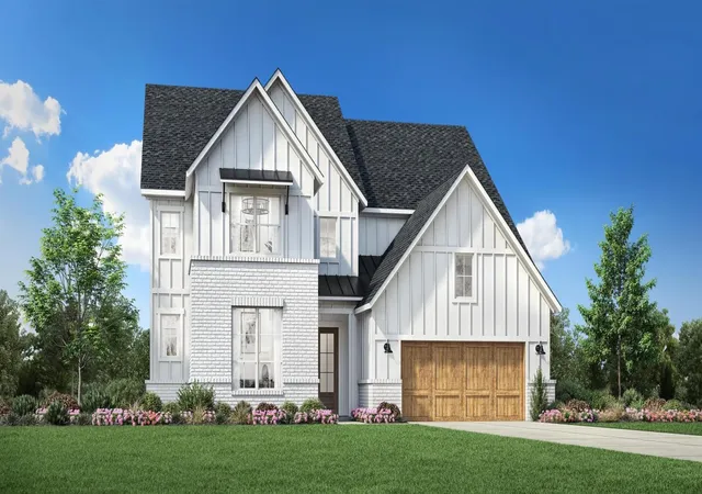 Photo 2 of Single family home for sale at 9916 Oak Glade Dr, Denton, TX 76207 | MLS# 21344965 | Listing updated on 2026-10-01