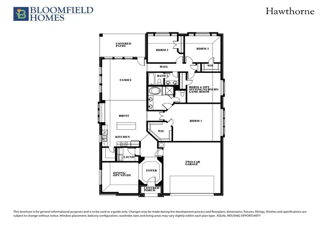 2nd image of 913 Hickory Chase Dr, Godley, TX 76044 | MLS# 21344982