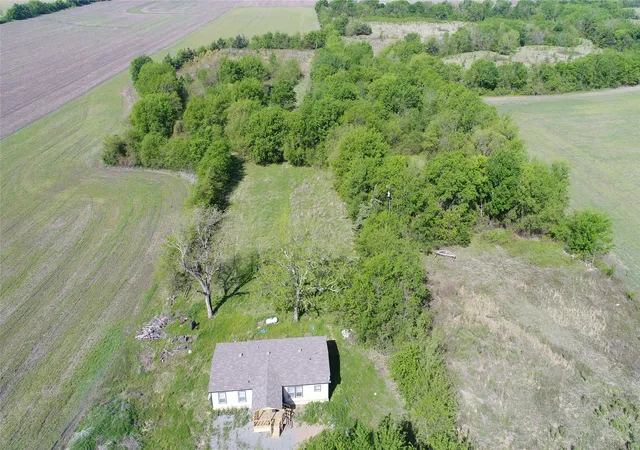 Photo 1 of Land for sale at 440 Farm To Market 44, Annona, TX 75550 | MLS# 21343312 | Listing updated on 2026-08-31
