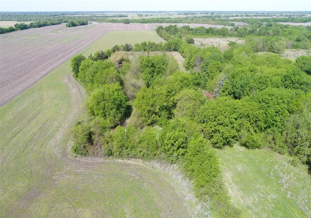 Photo 2 of Land for sale at 440 Farm To Market 44, Annona, TX 75550 | MLS# 21343312 | Listing updated on 2026-08-31