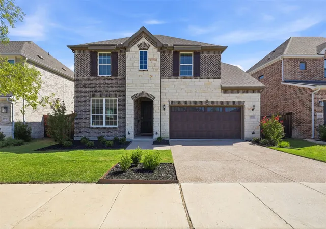 Photo 2 of Single family home for sale at 1851 Peace Pl, Wylie, TX 75098 | MLS# 21337519 | Listing updated on 2026-08-28