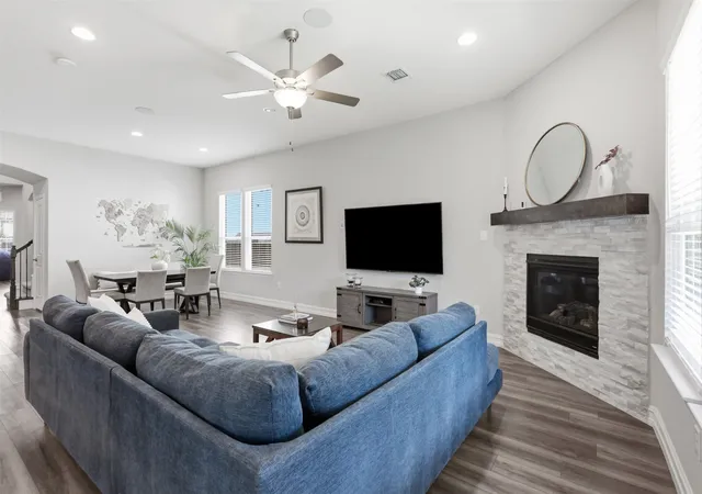 Photo 4 of Single family home for sale at 1851 Peace Pl, Wylie, TX 75098 | MLS# 21337519 | Listing updated on 2026-08-28
