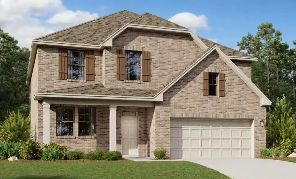 Photo 1 of Single family home for sale at 2200 Franklin St, Princeton, TX 75407 | MLS# 21345023 | Listing updated on 2026-10-29