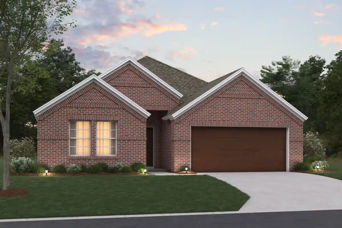 Photo 1 of Single family home for sale at 221 Glade Ln, Celina, TX 75009 | MLS# 21332298 | Listing updated on 2026-10-25