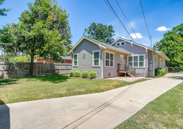 Photo 34 of Single family home for sale at 2700 College Ave, Fort Worth, TX 76110 | MLS# 21342792 | Listing updated on 2026-09-27