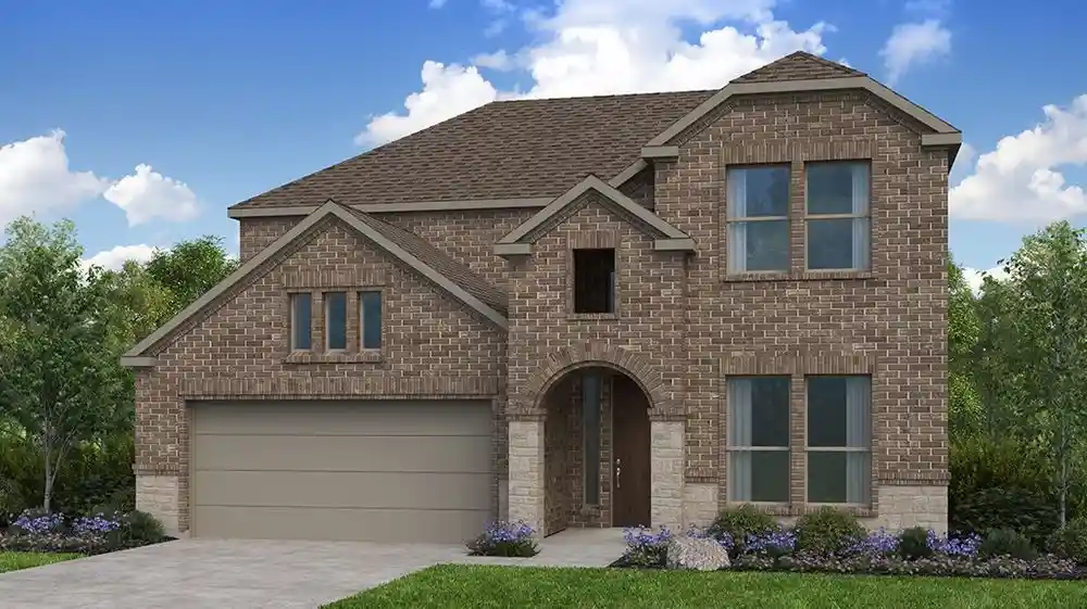 Photo 1 of Sale Pending at 805 Cottontail Wy, Celina, TX 75009 | MLS# 21264463 | Listing updated on 2026-10-29
