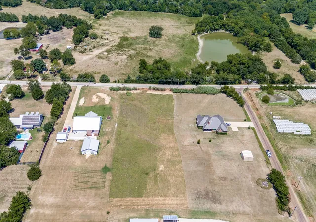 Photo 2 of Land for sale at 6771 County Road 283, Terrell, TX 75160 | MLS# 21345039 | Listing updated on 2026-10-07