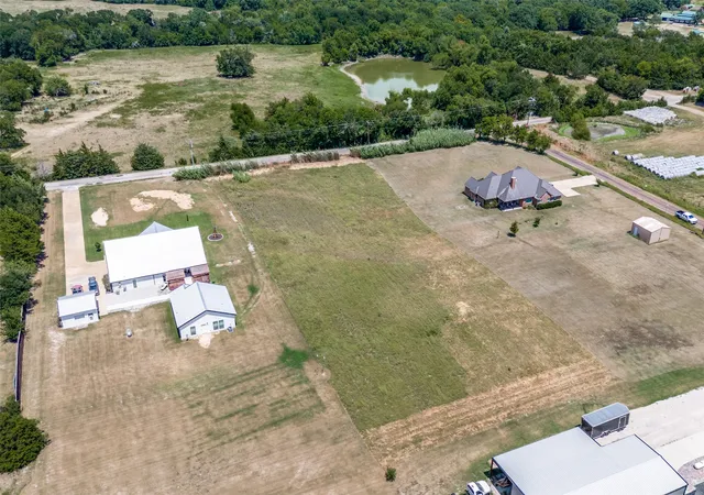 Photo 3 of Land for sale at 6771 County Road 283, Terrell, TX 75160 | MLS# 21345039 | Listing updated on 2026-10-07