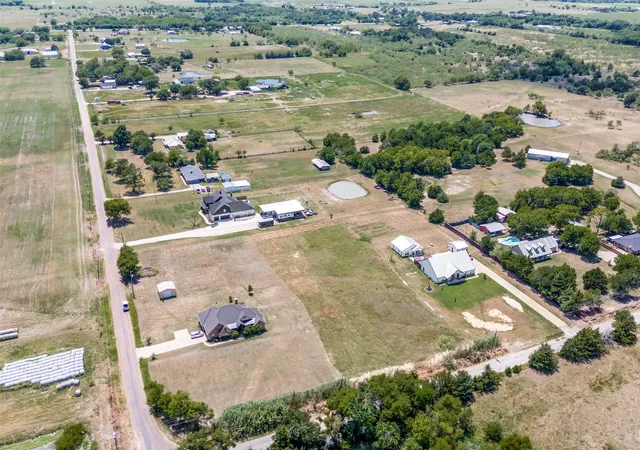 Photo 4 of Land for sale at 6771 County Road 283, Terrell, TX 75160 | MLS# 21345039 | Listing updated on 2026-10-07