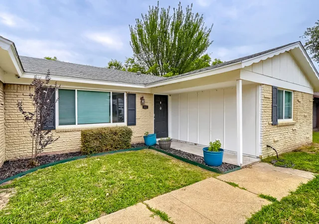 Photo 1 of Sale Pending at 4812 Grove St, North Richland Hills, TX 76180 | MLS# 21339797 | Listing updated on 2026-08-31