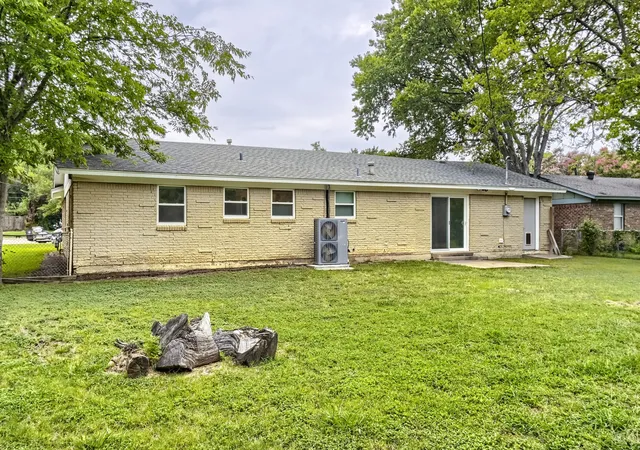 Photo 28 of Sale Pending at 4812 Grove St, North Richland Hills, TX 76180 | MLS# 21339797 | Listing updated on 2026-08-31