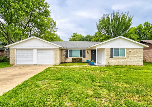 Photo 2 of Sale Pending at 4812 Grove St, North Richland Hills, TX 76180 | MLS# 21339797 | Listing updated on 2026-08-31