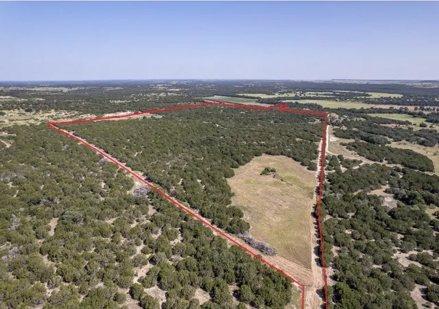Land for sale at 5075 Hwy 22, Hamilton, TX 76531 | MLS# 21345043