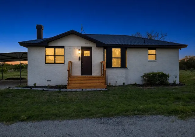 Photo 1 of Single family home for sale at 11805 Juniper Ln, San Angelo, TX 76904 | MLS# 21341949 | Listing updated on 2026-09-24