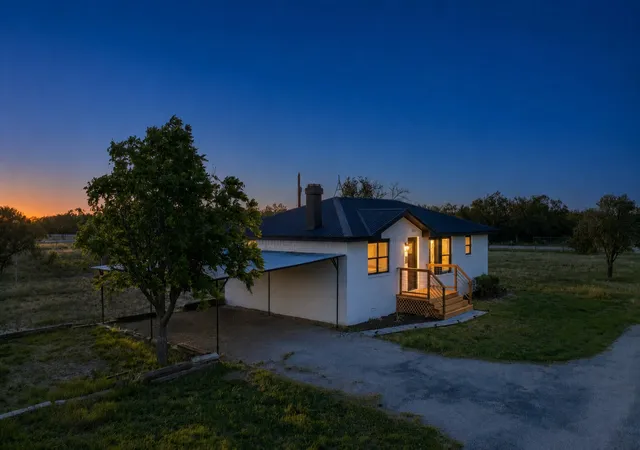 Photo 2 of Single family home for sale at 11805 Juniper Ln, San Angelo, TX 76904 | MLS# 21341949 | Listing updated on 2026-09-24