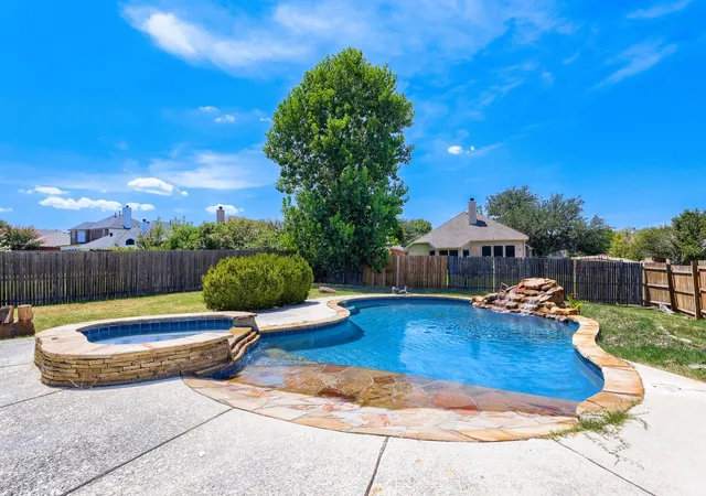 27th image of 5602 Vista Park Ln, Sachse, TX 75048 | MLS# 21343097