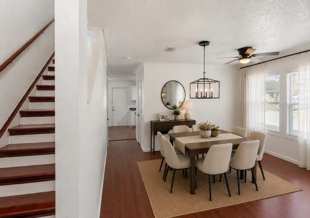 Photo 4 of Single family home for sale at 5437 New Castleton Ln, Fort Worth, TX 76135 | MLS# 21342393 | Listing updated on 2026-08-12