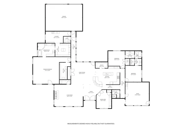 39th image of 2009 Lakeshore Dr, Cleburne, TX 76033 | MLS# 21244854