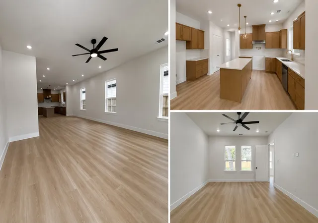 Photo 16 of Single family home for sale at 3426 Ingersoll St, Dallas, TX 75212 | MLS# 21344909 | Listing updated on 2026-08-16