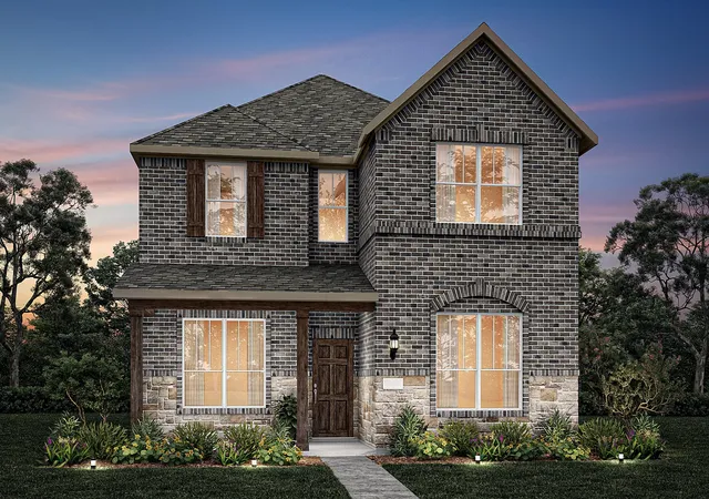 Photo 1 of Single family home for sale at 1317 O'keefe Ave, Celina, TX 75009 | MLS# 21345045 | Listing updated on 2026-08-25
