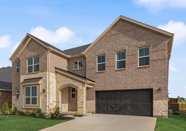 Photo 1 of Sale Pending at 5800 Chidlow Dr, Aubrey, TX 76227 | MLS# 21344933 | Listing updated on 2026-09-15