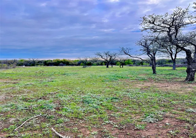 Photo 3 of Land for sale at 0000 Stage Coach Trl, Gordon, TX 76453 | MLS# 21345129 | Listing updated on 2026-08-26