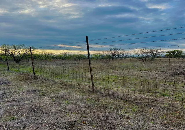 Photo 4 of Land for sale at 0000 Stage Coach Trl, Gordon, TX 76453 | MLS# 21345129 | Listing updated on 2026-08-26