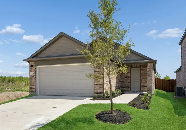 Photo 2 of Sale Pending at 839 Hillcrest Blvd, Princeton, TX 75407 | MLS# 21345135 | Listing updated on 2026-10-05