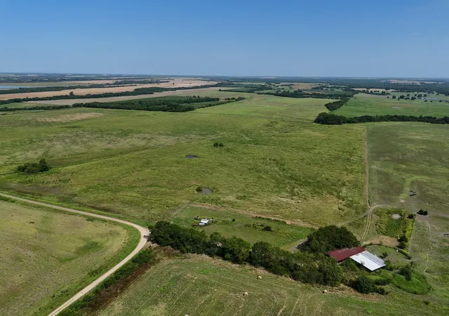 Land for sale at 0000 County Road 27450, Honey Grove, TX 75446 | MLS# 21345076
