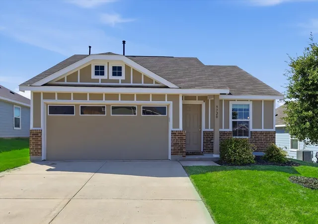 Photo 1 of Single family home for sale at 9720 Motley Dr, Fort Worth, TX 76179 | MLS# 21344355 | Listing updated on 2026-10-04