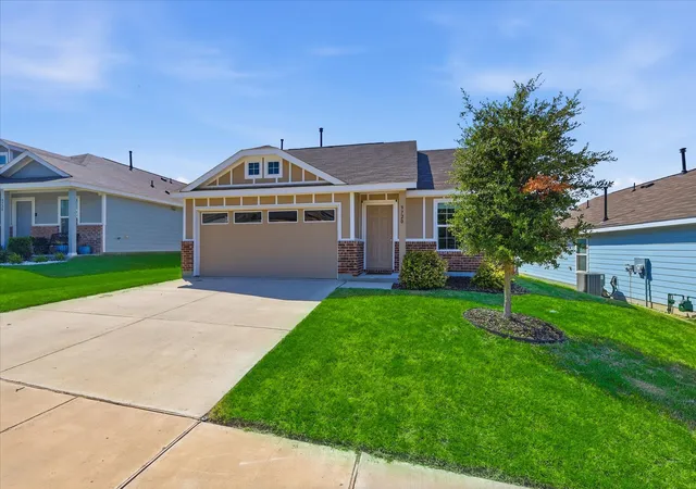 Photo 2 of Single family home for sale at 9720 Motley Dr, Fort Worth, TX 76179 | MLS# 21344355 | Listing updated on 2026-10-04
