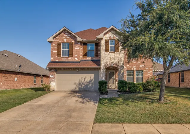 Photo 2 of Single family home for sale at 513 Laurel Ln, Fate, TX 75087 | MLS# 21345087 | Listing updated on 2026-08-27