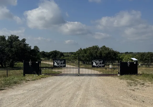 Land for sale at 7770 Buck Ridge Road, Brady, TX 76825 | MLS# 21345205
