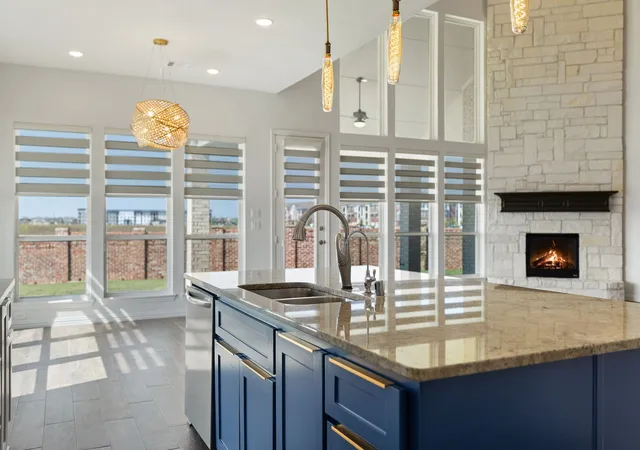 Photo 1 of Single family home for sale at 4437 Canadian River Dr, Prosper, TX 75078 | MLS# 21345211 | Listing updated on 2026-09-04