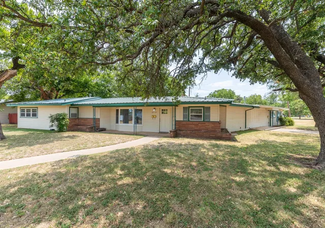 1st image of 2349 Cooke St, Abilene, TX 79605 | MLS# 21344970